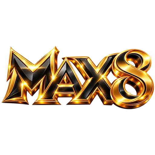MAX8 สล็อต