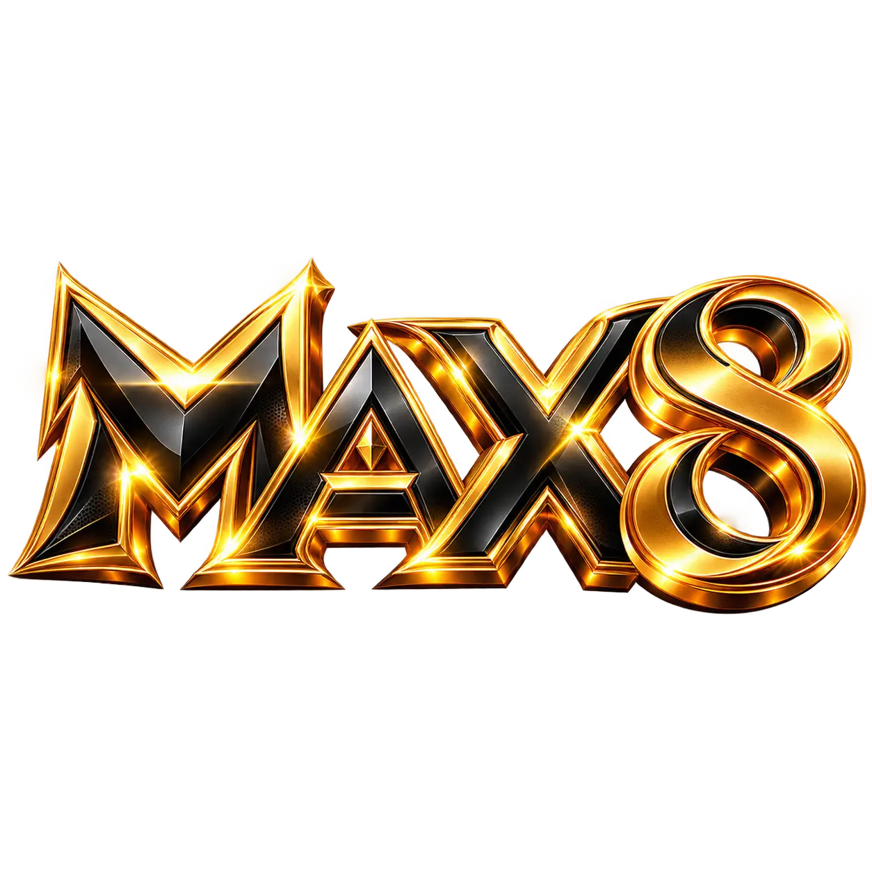 MAX8 สล็อต
